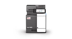 Develop ineo 4050i Fotokopi - Yazıcı - Tarayıcı