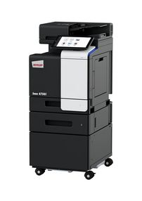 Develop ineo 4750i Fotokopi - Yazıcı - Tarayıcı