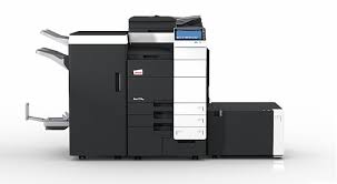 Develop ineo 654e Fotokopi - Yazıcı - Tarayıcı