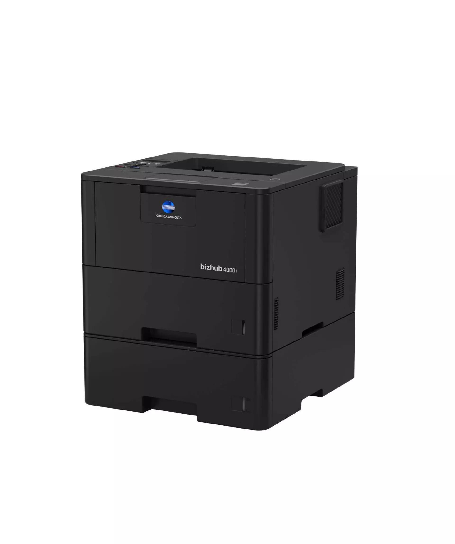Konica Minolta bizhub 4000i Lazer Yazıcı