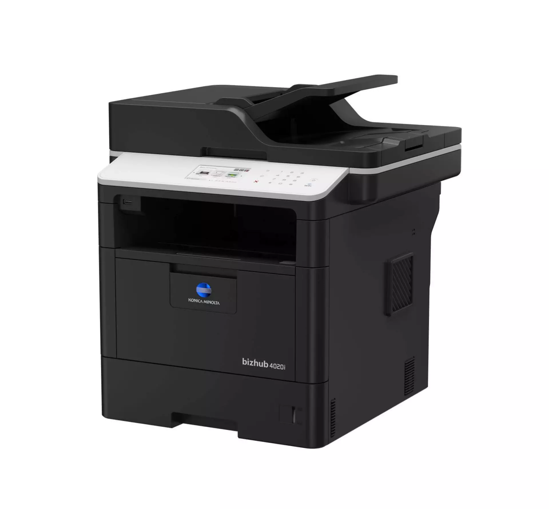 Konica Minolta bizhub 4020i Fotokopi - Yazıcı - Tarayıcı