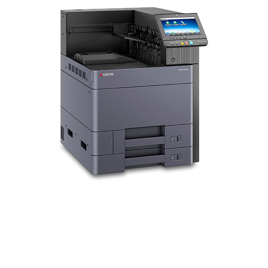 Kyocera ECOSYS P4060dn Lazer Yazıcı