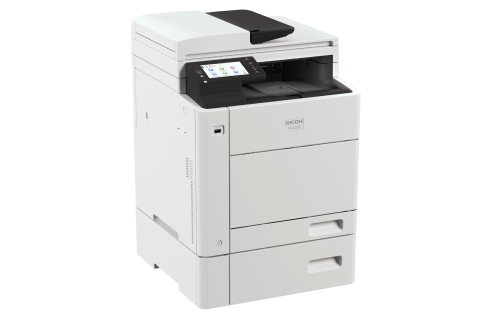 Ricoh M C320FW Fotokopi - Yazıcı - Tarayıcı