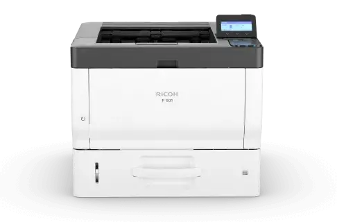 Ricoh P 501 Lazer Yazıcı