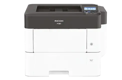 Ricoh P 801 Lazer Yazıcı