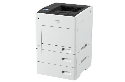 Ricoh P C375 Lazer Yazıcı