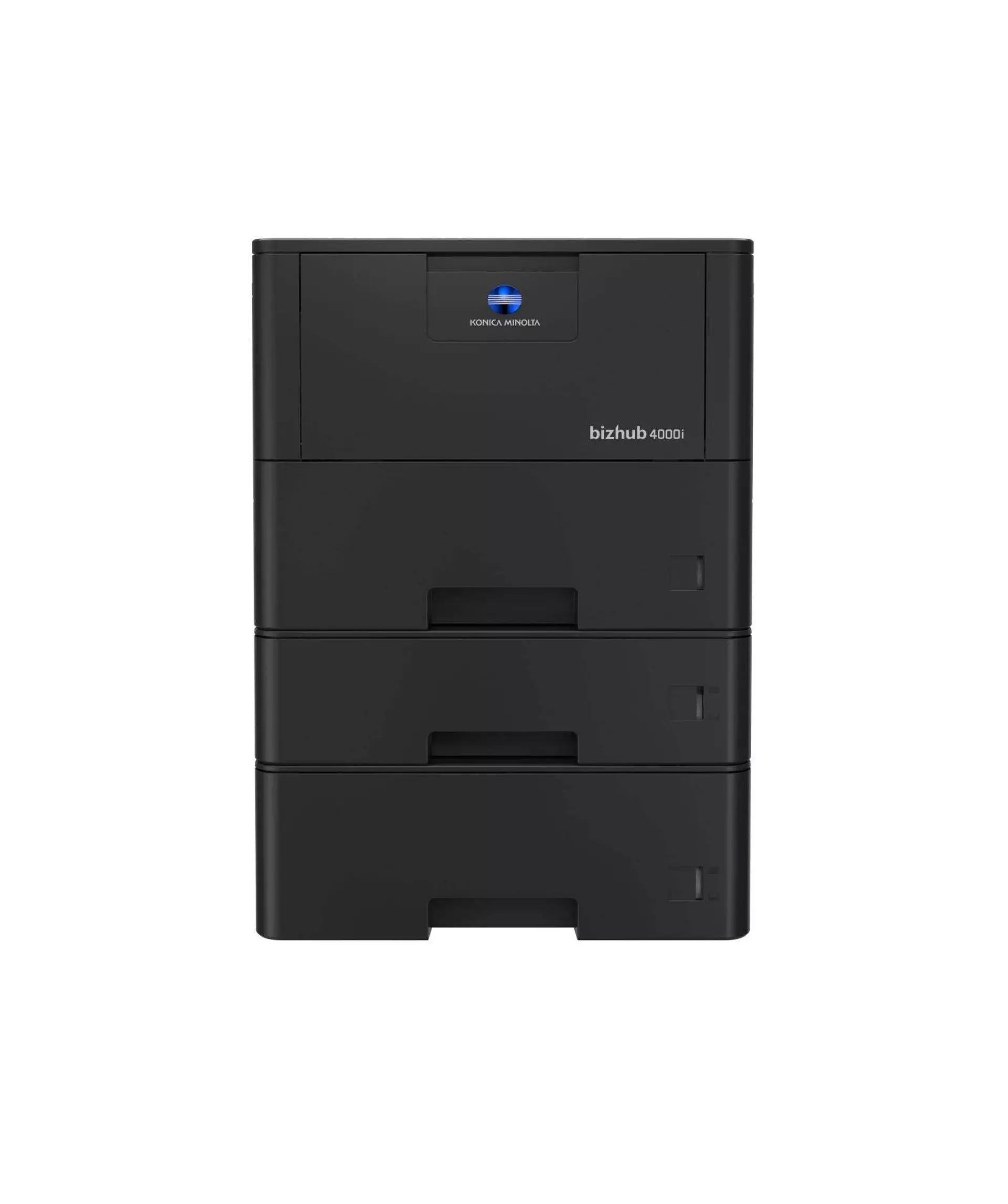 Konica Minolta bizhub 4000i Lazer Yazıcı
