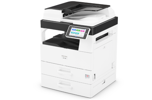 Ricoh IM 2702 Fotokopi - Yazıcı - Tarayıcı