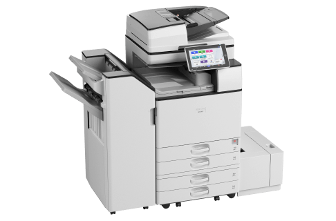 Ricoh IM 4000(A) Fotokopi - Yazıcı - Tarayıcı