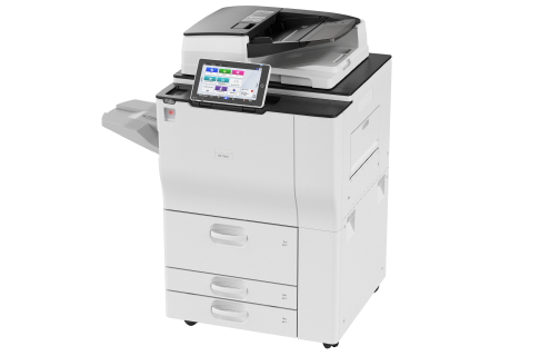 Ricoh IM 8000 Fotokopi - Yazıcı - Tarayıcı