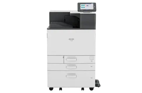 Ricoh IP C8500 Lazer Yazıcı