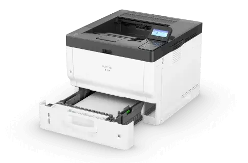 Ricoh P 501 Lazer Yazıcı