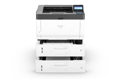 Ricoh P 502 Lazer Yazıcı