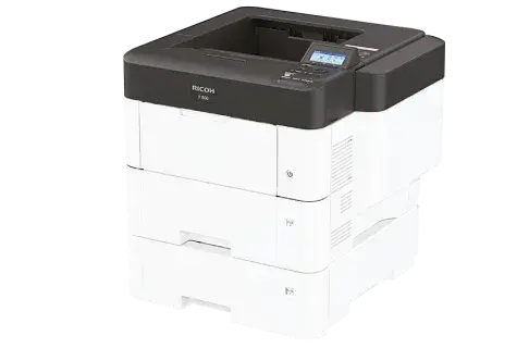 Ricoh P 800 Lazer Yazıcı