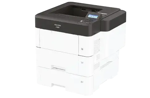 Ricoh P 801 Lazer Yazıcı