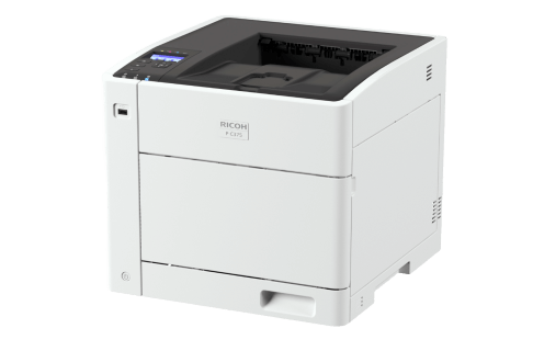 Ricoh P C375 Lazer Yazıcı