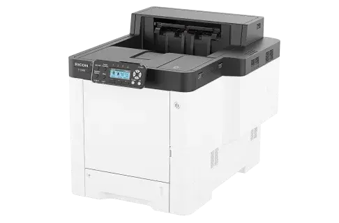 Ricoh P C600 Lazer Yazıcı