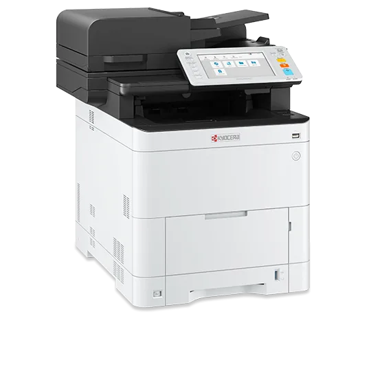 Kyocera ECOSYS MA3500cix Renkli Fotokopi - Yazıcı - Tarayıcı