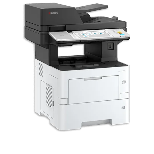 Kyocera Ecosys MA4500ix Çok Fonksiyonlu Fotokopi