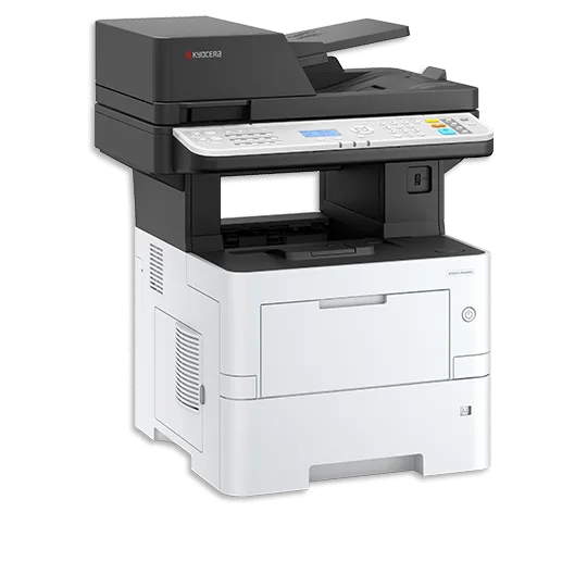 Kyocera Ecosys MA4500x Çok Fonksiyonlu Fotokopi
