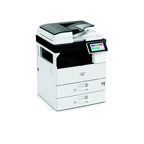 Ricoh IM 2702 - A3 Fotokopi - Yazıcı - Tarayıcı