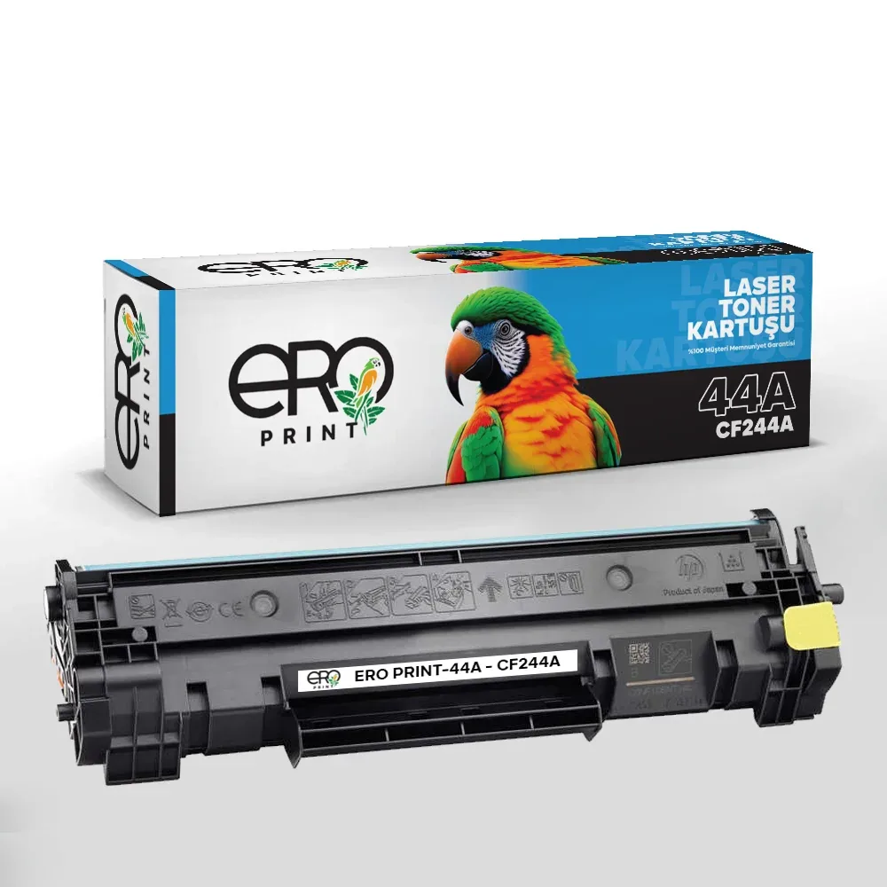 HP 44A /CF244A Muadil Toner