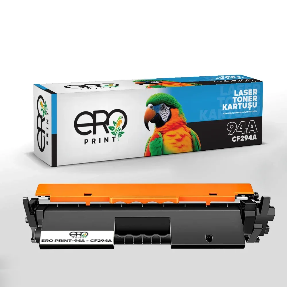 HP 94A /CF294A Muadil Toner