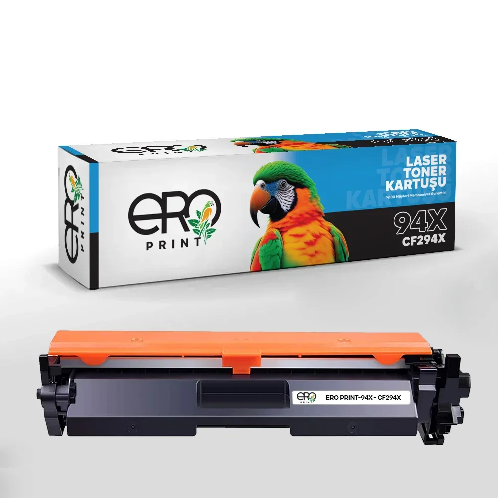 HP 94X- CF294X Muadil Toner