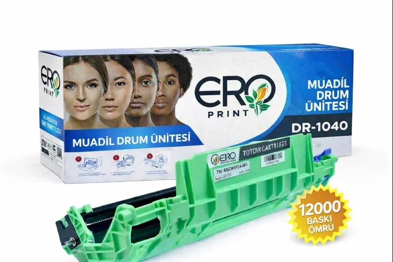 Brother DR1040 Muadil Drum Ünitesi