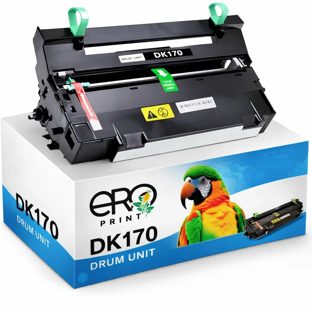Kyocera DK-150 Muadil Drum Ünitesi