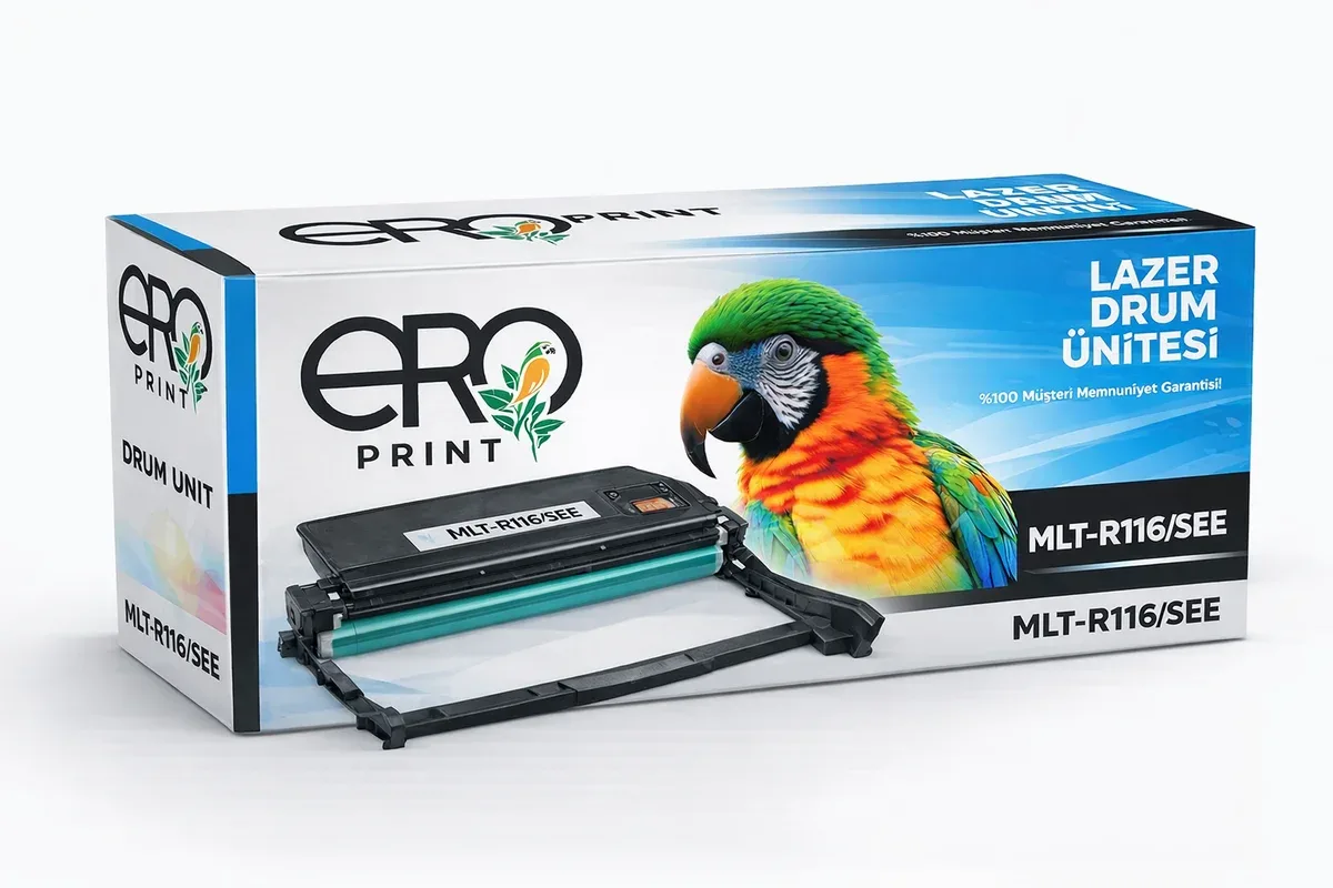 Samsung MLT-R116 Görüntüleme / Drum Ünitesi