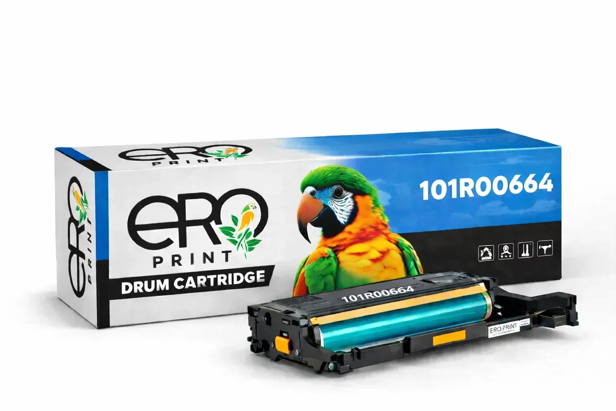 Xerox 101R00664 Muadil Drum (Görüntüleme) Ünitesi