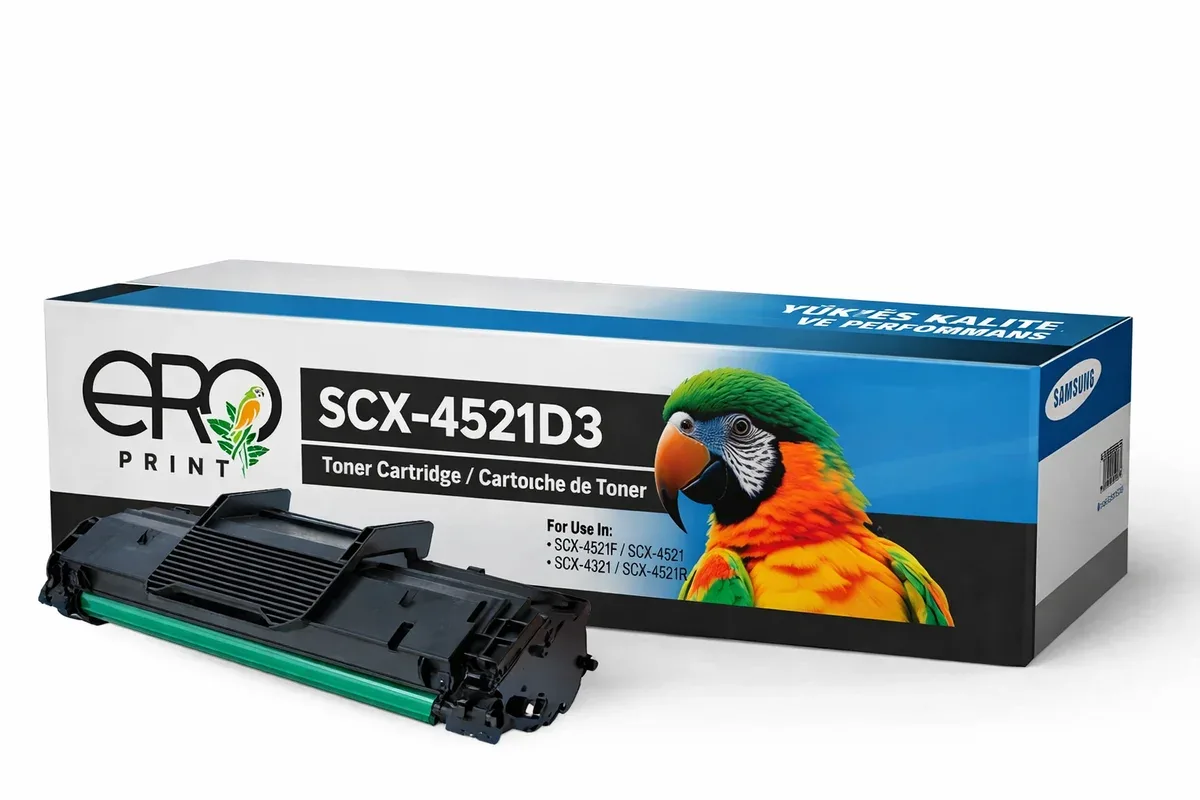 Samsung SCX-4521 Muadil Toner