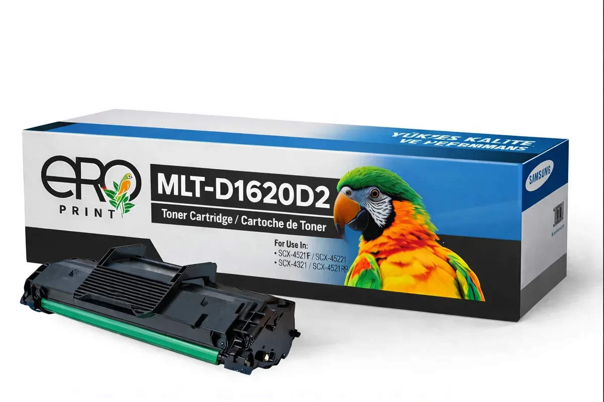 Samsung ML-1610 Muadil Toner
