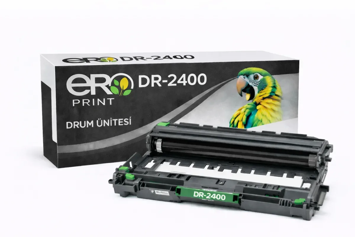 Brother DR-2400 Muadil Drum Ünitesi
