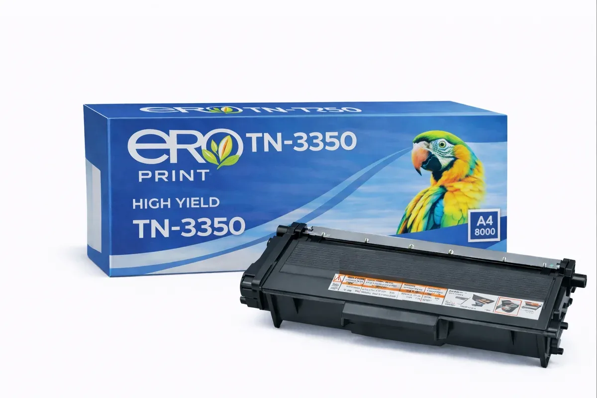 Brother TN-3350 Muadil Toner