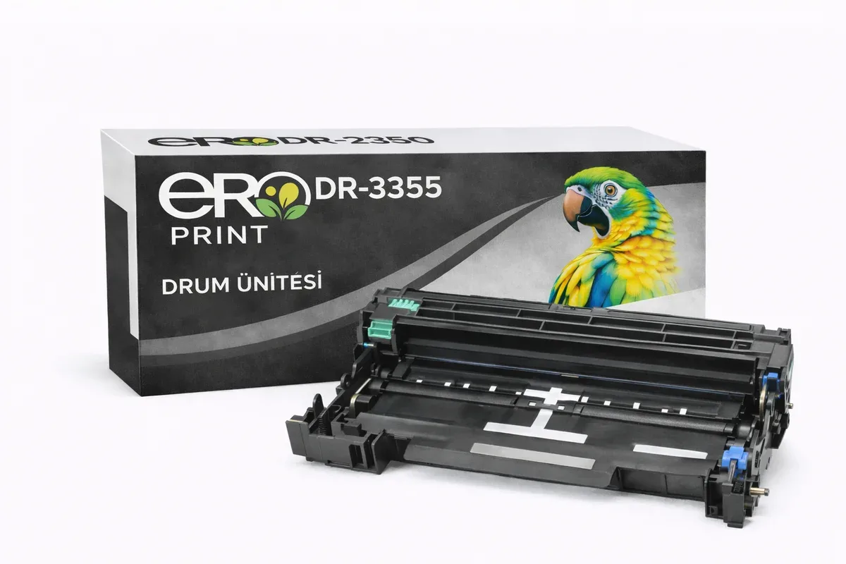 Brother DR-3355 Muadil Drum Ünitesi
