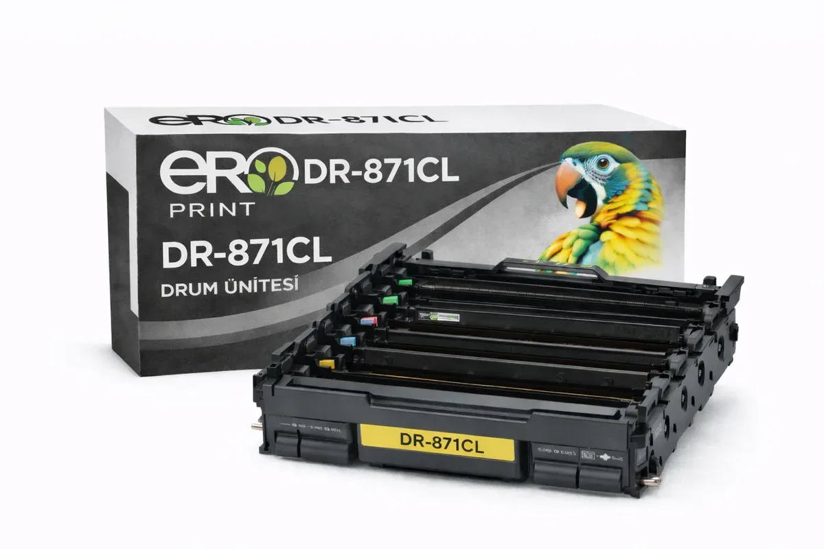 Brother DR-871 Muadil Drum Ünitesi