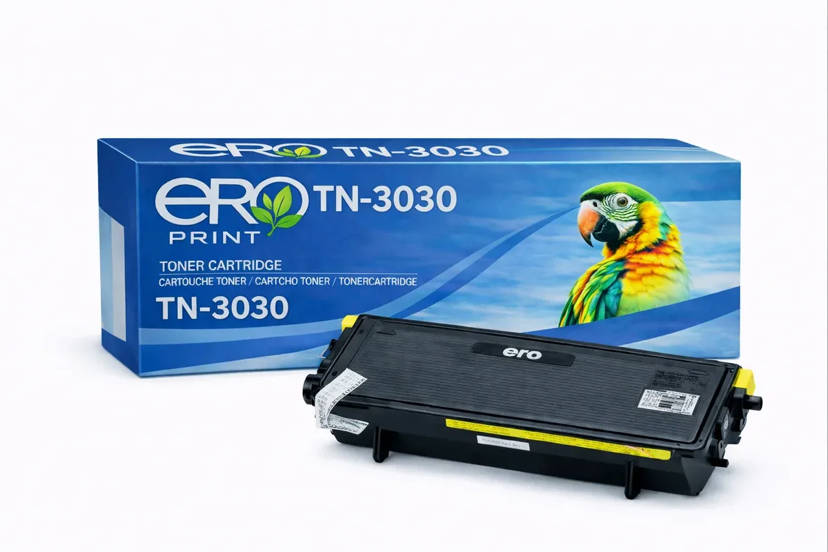 Brother TN-3030 Muadil Toner