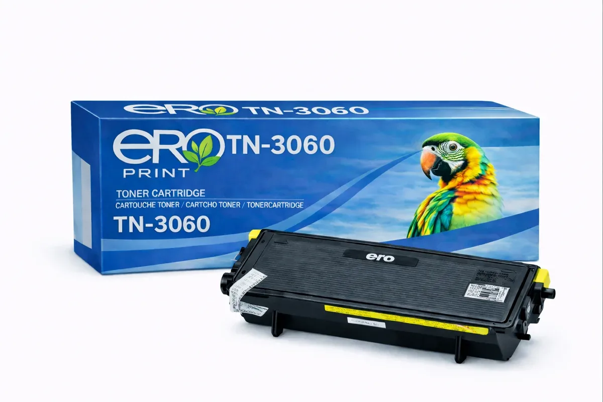 Brother TN-3060 Muadil Toner