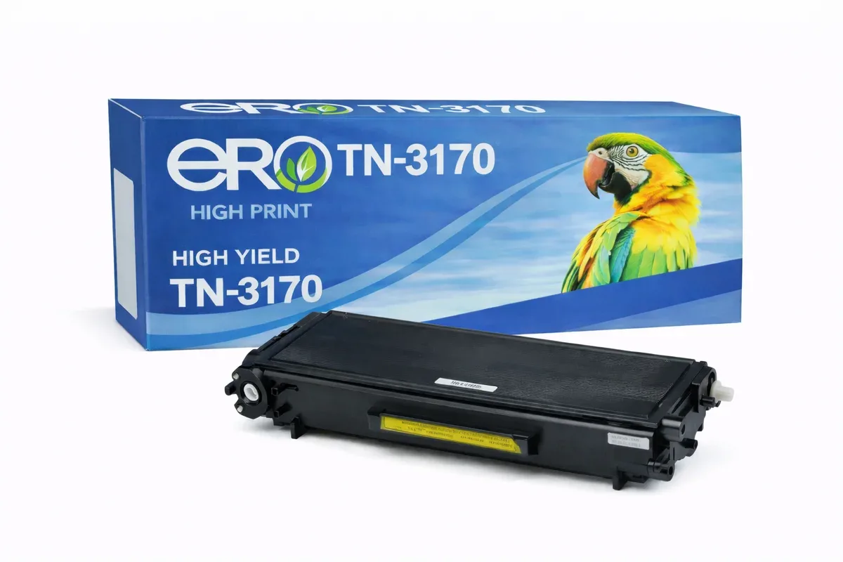Brother TN-3170 Muadil Toner