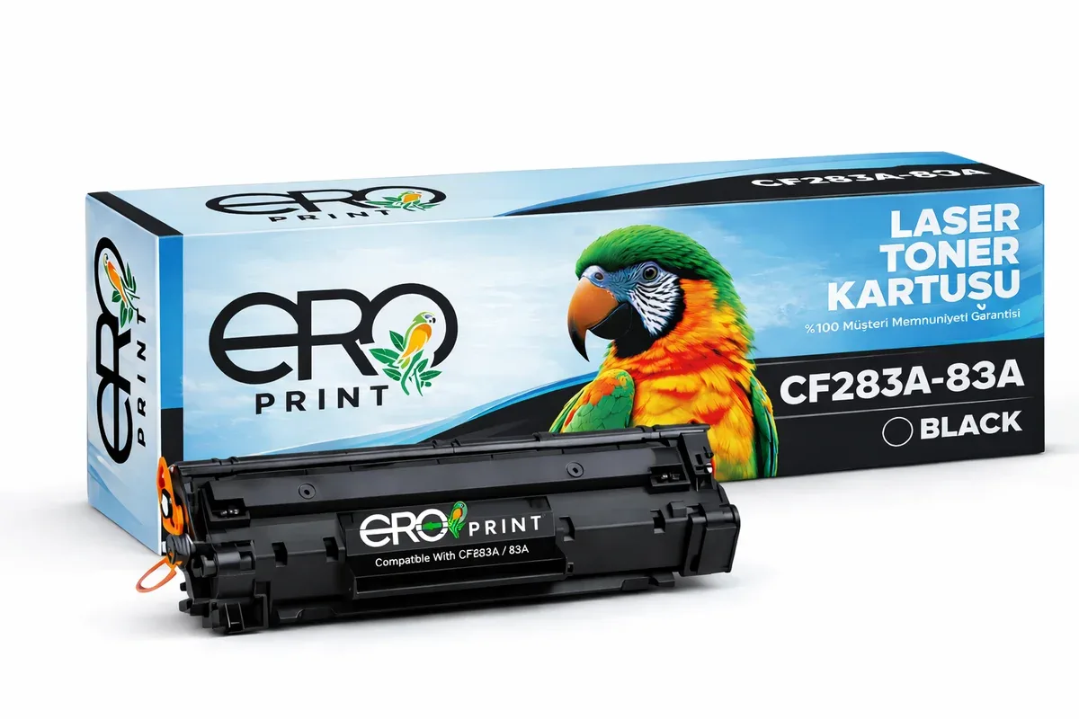 HP 83A | HP LaserJet Pro M201dw Muadil Toner