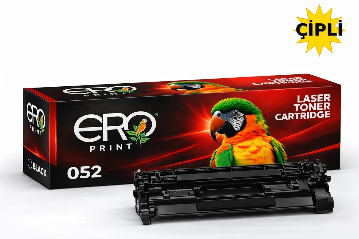 Canon İ-sensys MF-424dw Muadil Toner