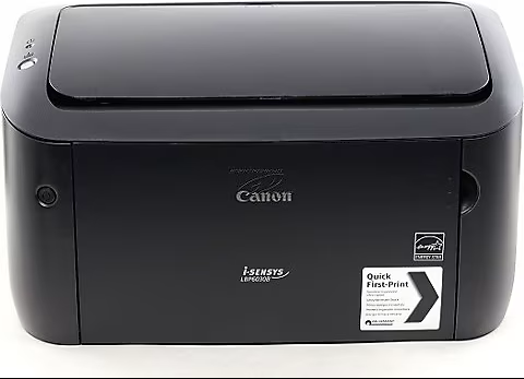 Canon İ-Sensys LBP-6030B Mono Lazer Yazıcı