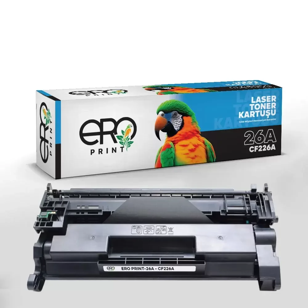 HP 26A /CF226A Muadil Toner /3K