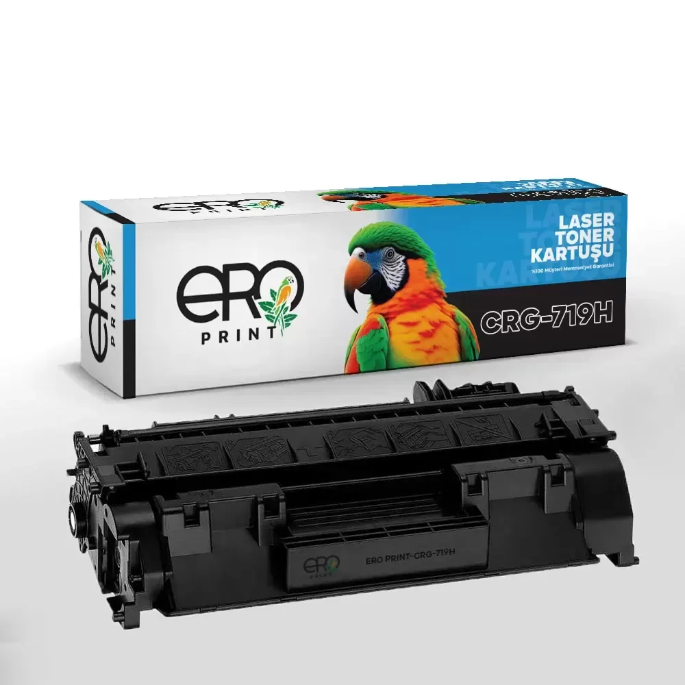 Canon CRG-719H Muadil Toner