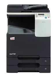 Develop ineo+ 221 Fotokopi - Yazıcı - Tarayıcı