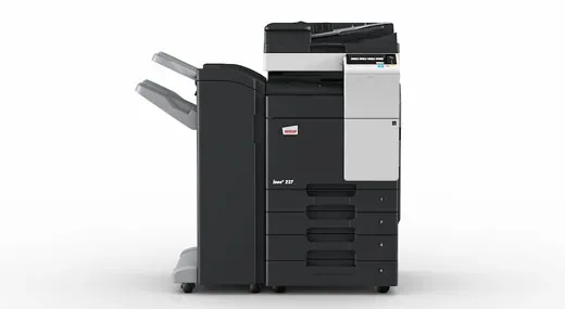 Develop ineo+ 227 Fotokopi - Yazıcı - Tarayıcı
