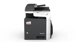 Develop ineo+ 3110 Fotokopi - Yazıcı - Tarayıcı