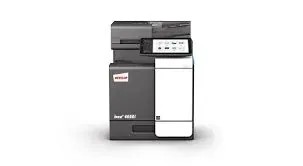 Develop ineo 4050i Fotokopi - Yazıcı - Tarayıcı